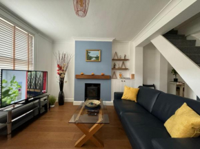 Home-Feel House